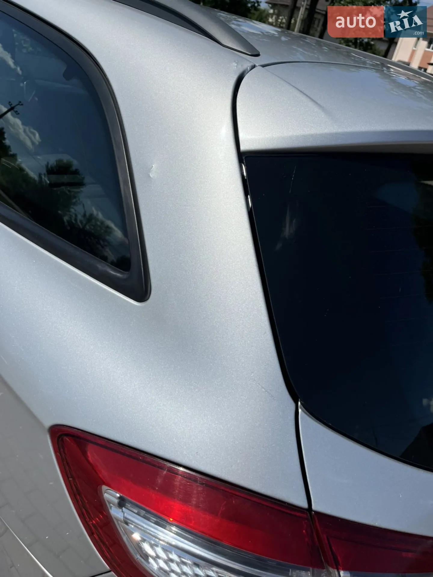2014 Ford Mondeo - мініатюра 8