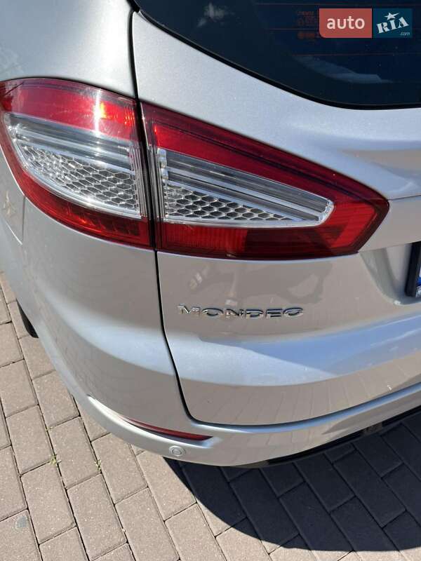 Универсал Ford Mondeo 2014 в Киеве