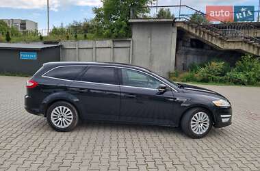 Универсал Ford Mondeo 2011 в 