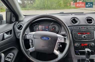 Универсал Ford Mondeo 2011 в 