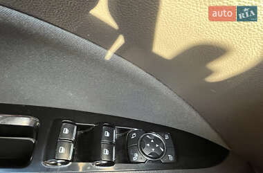 Ліфтбек Ford Mondeo 2015 в Харкові
