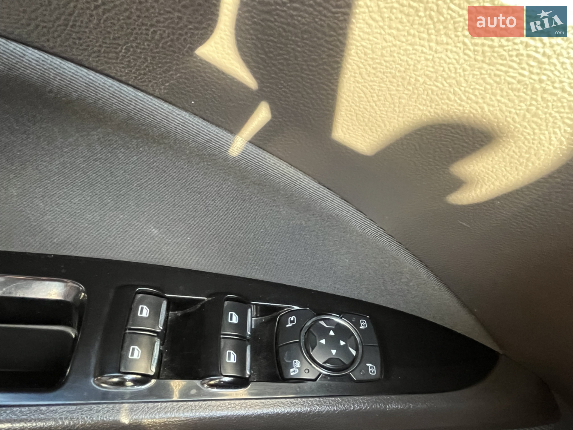 2015 Ford Mondeo - мініатюра 19