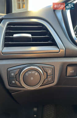 Ліфтбек Ford Mondeo 2015 в Харкові