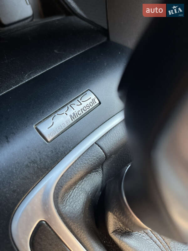 Лифтбек Ford Mondeo 2015 в Харькове фото 22 Лифтбек Ford Mondeo 2015 в Харькове