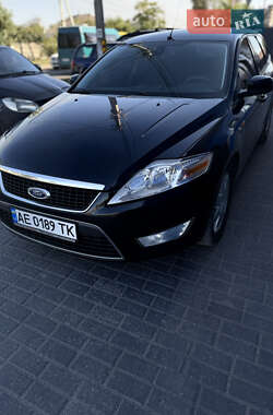 Универсал Ford Mondeo 2010 в Днепре