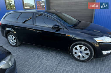 Універсал Ford Mondeo 2010 в Дніпрі