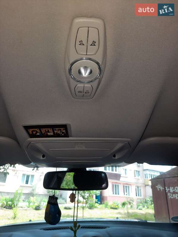 Универсал Ford Mondeo 2012 в Буче фото 4 Универсал Ford Mondeo 2012 в Буче