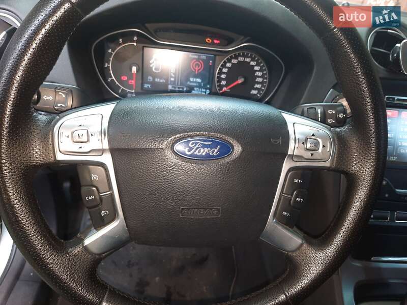 Универсал Ford Mondeo 2012 в Буче фото 16 Универсал Ford Mondeo 2012 в Буче