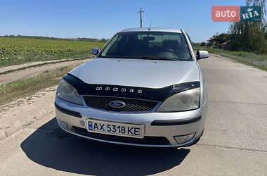 Седан Ford Mondeo 2005 в Змиеве