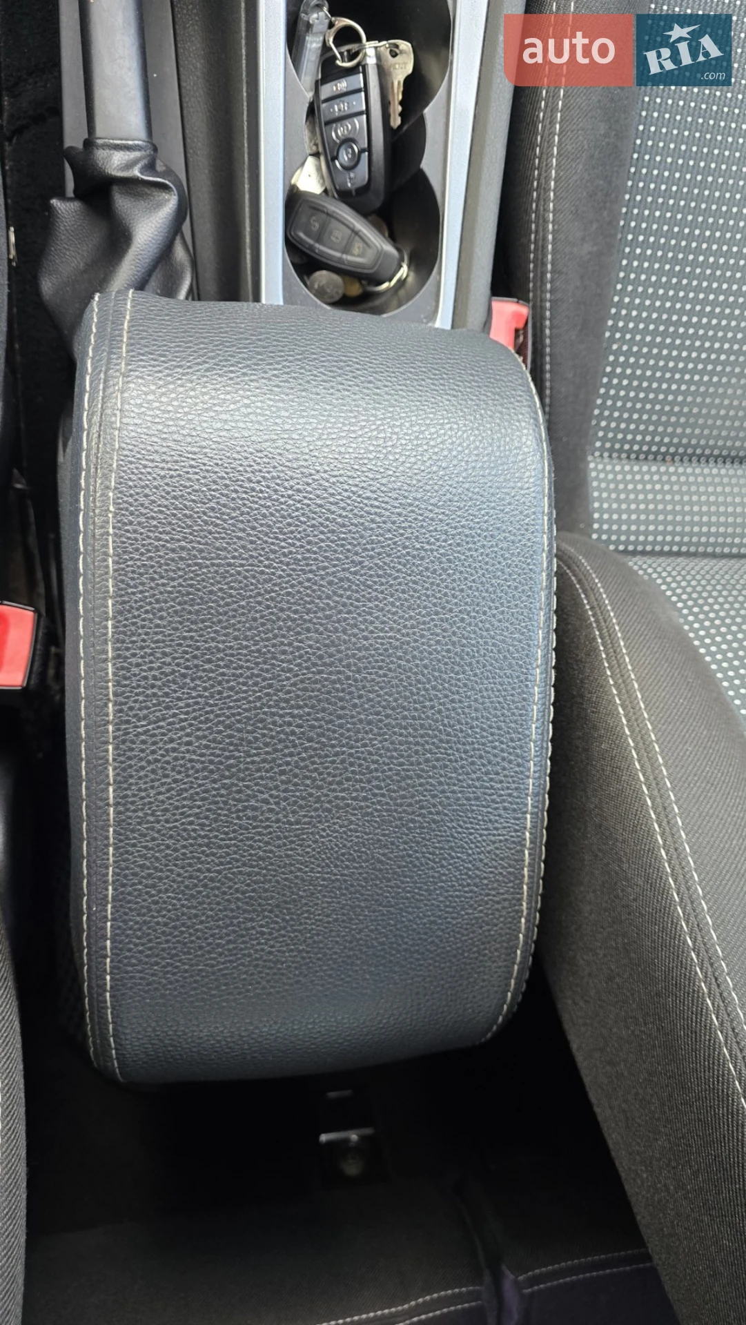 2012 Ford Mondeo - мініатюра 11