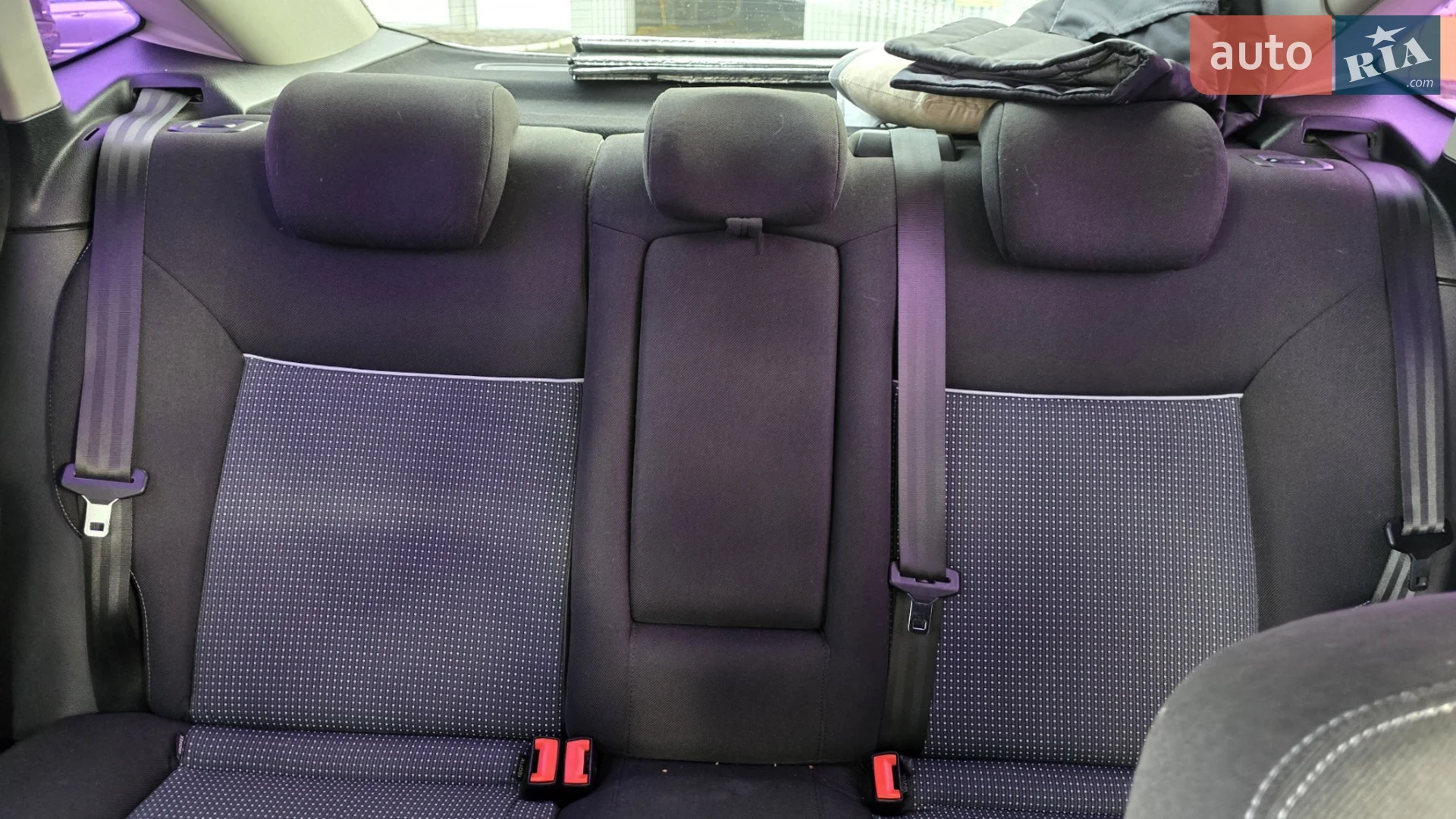 2012 Ford Mondeo - мініатюра 14