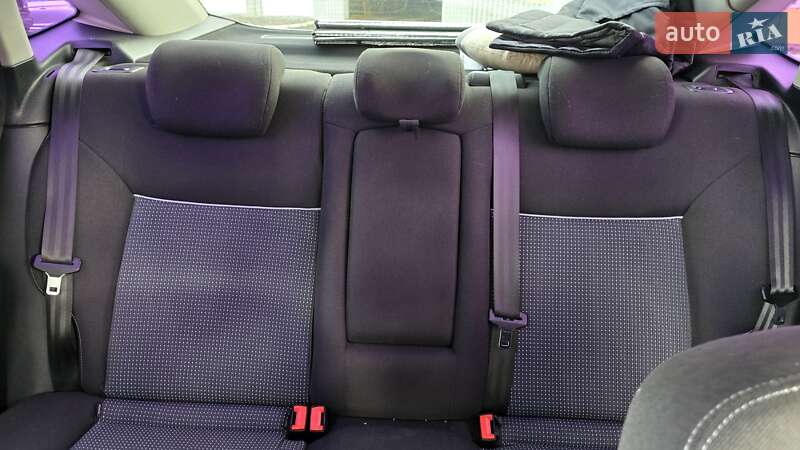 Седан Ford Mondeo 2012 в Чернигове