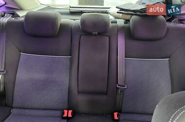 Седан Ford Mondeo 2012 в 