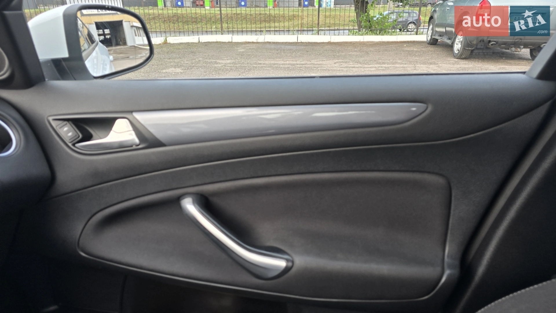 2012 Ford Mondeo - мініатюра 21