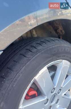 Лифтбек Ford Mondeo 2001 в 