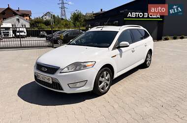 Универсал Ford Mondeo 2008 в Львове