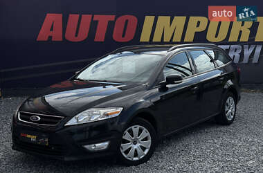 Універсал Ford Mondeo 2012 в Стрию