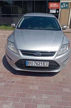 Універсал Ford Mondeo 2011 в Вінниці