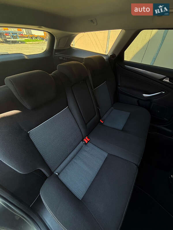Универсал Ford Mondeo 2011 в Львове