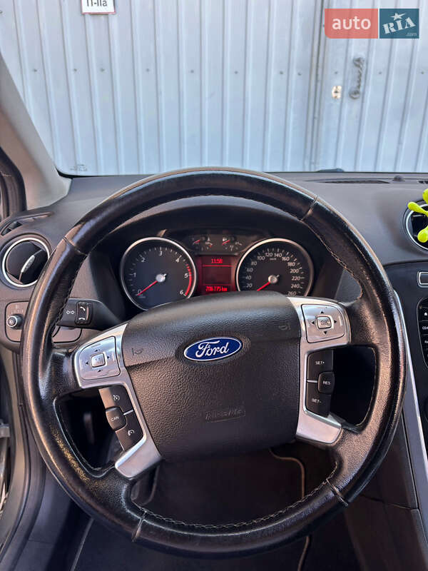 Универсал Ford Mondeo 2011 в Львове