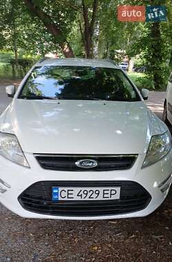 Универсал Ford Mondeo 2012 в Черновцах