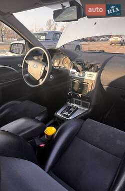 Ліфтбек Ford Mondeo 2005 в Києві