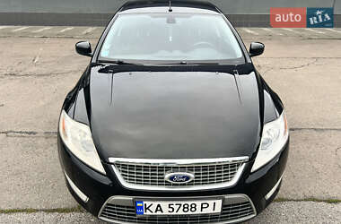 Седан Ford Mondeo 2009 в 