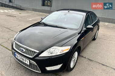 Седан Ford Mondeo 2009 в 