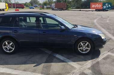 Универсал Ford Mondeo 2005 в 