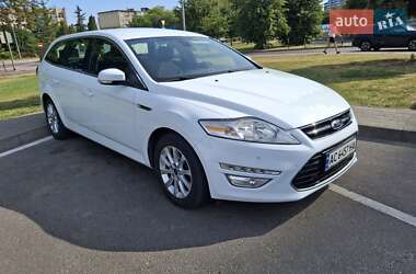 Універсал Ford Mondeo 2011 в Луцьку