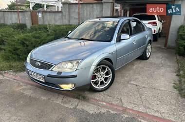 Седан Ford Mondeo 2003 в Одесі