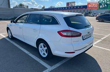 Универсал Ford Mondeo 2013 в 