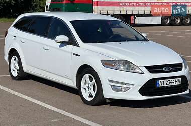 Универсал Ford Mondeo 2013 в 
