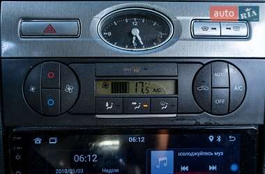 Седан Ford Mondeo 2003 в 