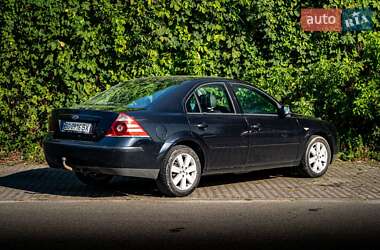 Седан Ford Mondeo 2003 в 