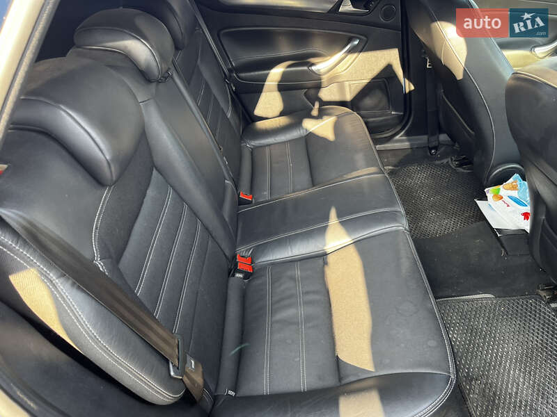 Універсал Ford Mondeo 2014 в Львові фото 6 Універсал Ford Mondeo 2014 в Львові