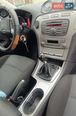 Универсал Ford Mondeo 2008 в Чемеровцах