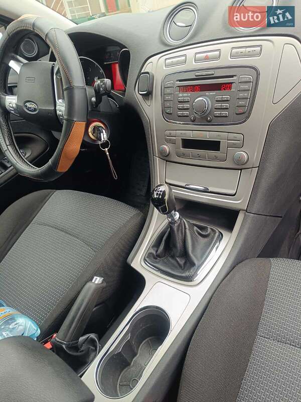 Универсал Ford Mondeo 2008 в Чемеровцах