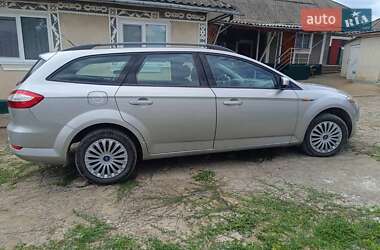 Универсал Ford Mondeo 2008 в Чемеровцах