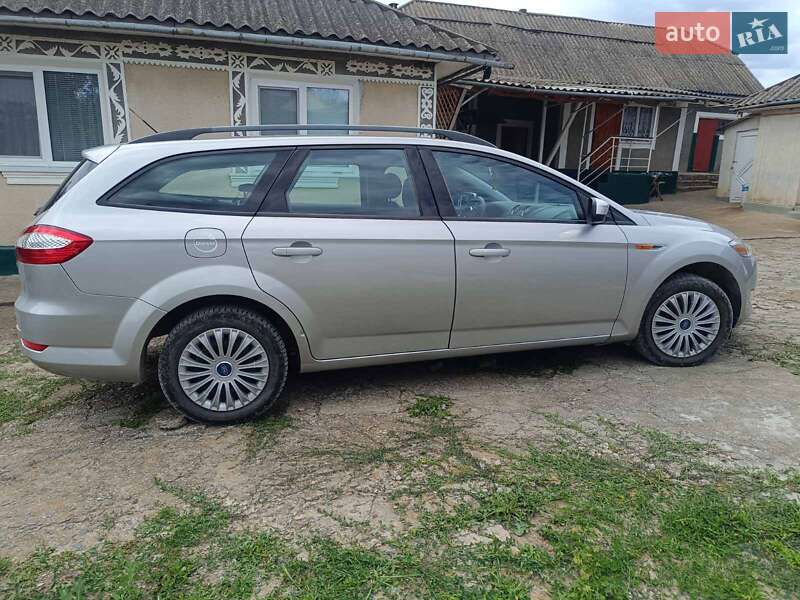 Универсал Ford Mondeo 2008 в Чемеровцах