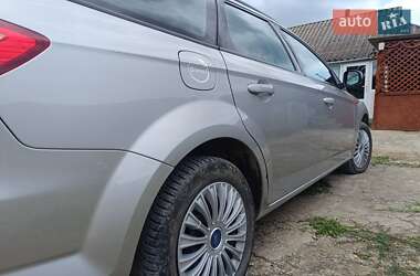 Универсал Ford Mondeo 2008 в Чемеровцах