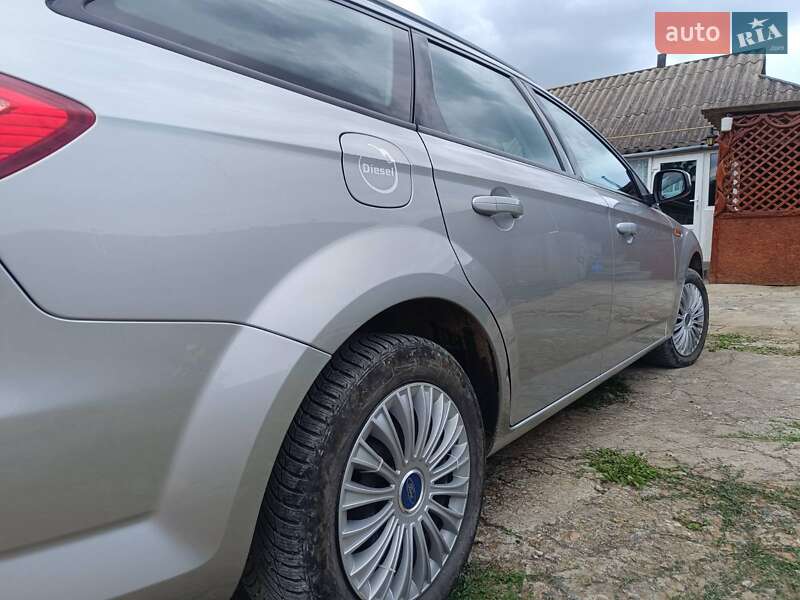 Универсал Ford Mondeo 2008 в Чемеровцах