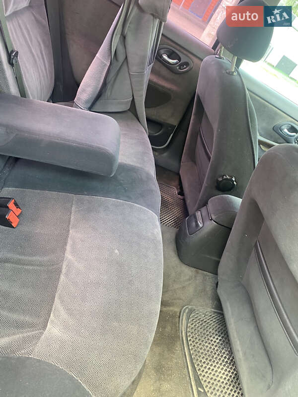Лифтбек Ford Mondeo 2000 в Вышгороде