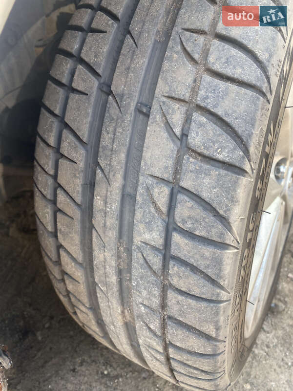 Лифтбек Ford Mondeo 2000 в Вышгороде
