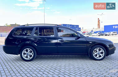 Универсал Ford Mondeo 2005 в 