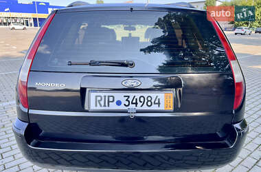Универсал Ford Mondeo 2005 в 