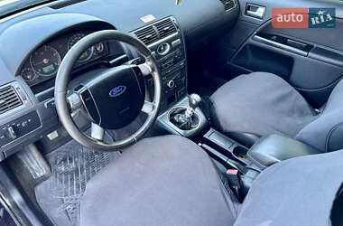 Универсал Ford Mondeo 2005 в 