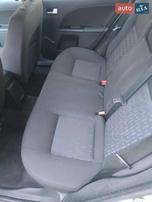 Универсал Ford Mondeo 2003 в Мукачево