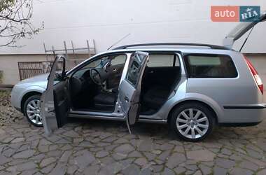 Универсал Ford Mondeo 2003 в Мукачево
