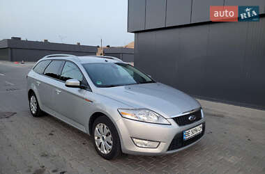 Універсал Ford Mondeo 2009 в Новій Одесі